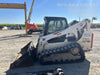 2021 BOBCAT T740