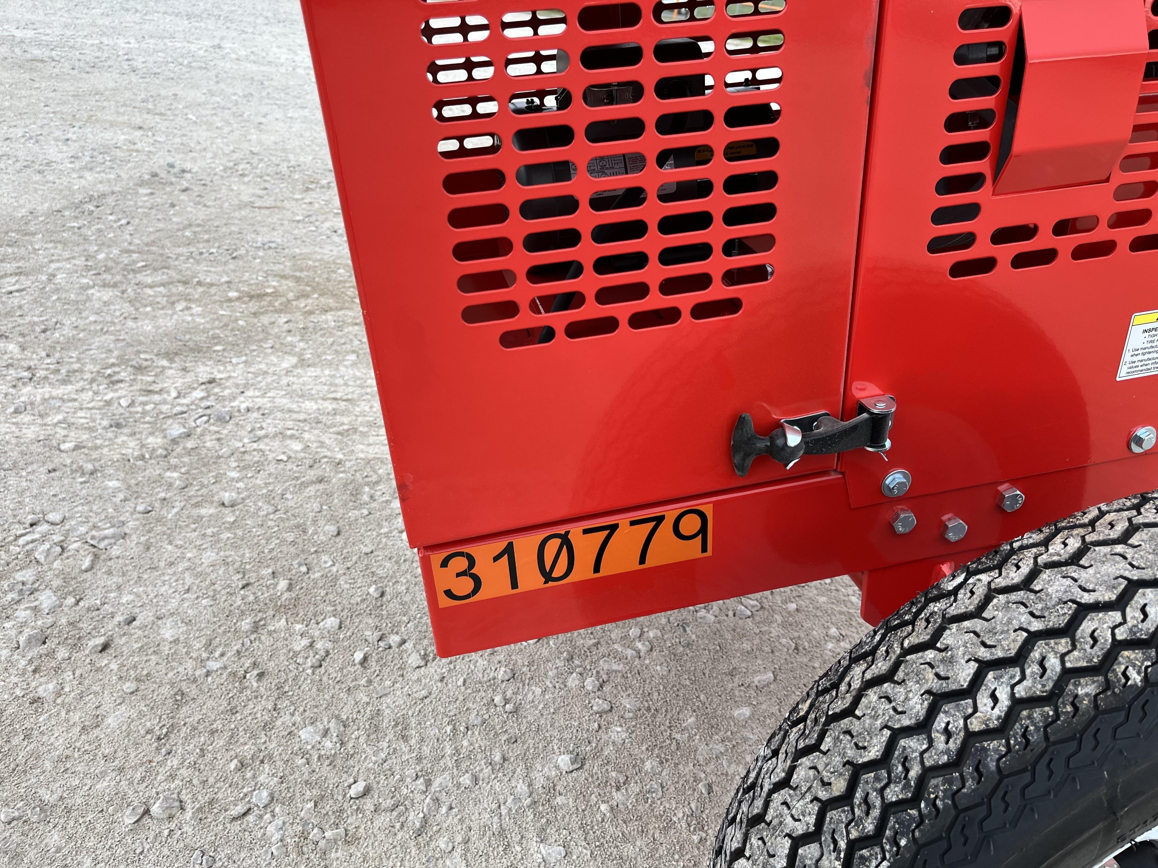 2023 WHITEMAN WM70SE