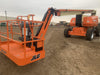 2021 JLG 800AJ