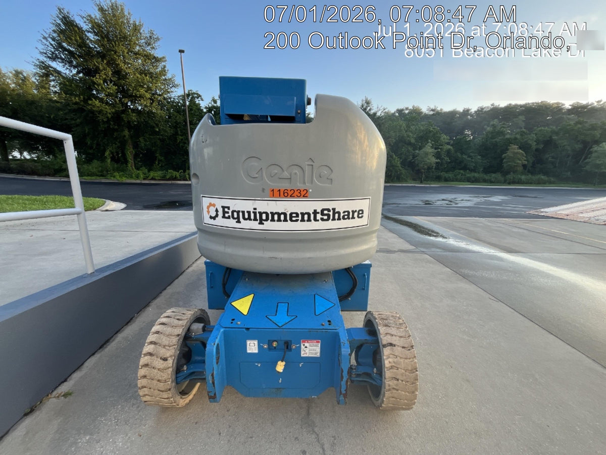 2020 GENIE Z-40/23N RJ