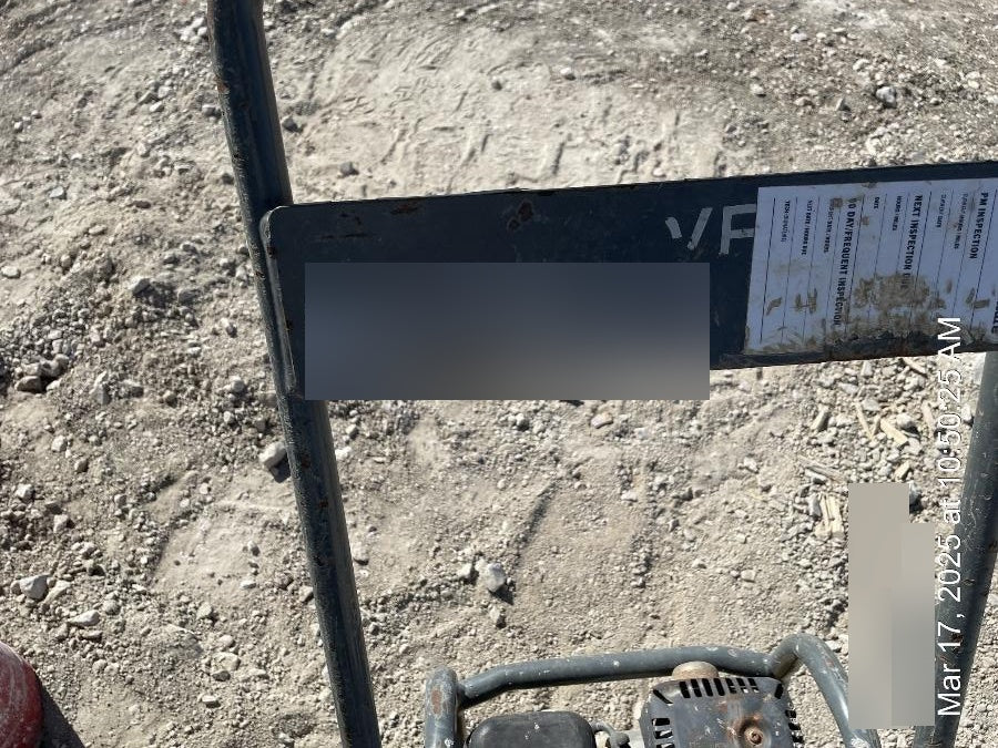 2019 WACKER NEUSON WP1550AW