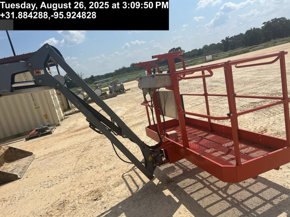 2019 SKYJACK SJ63 AJ