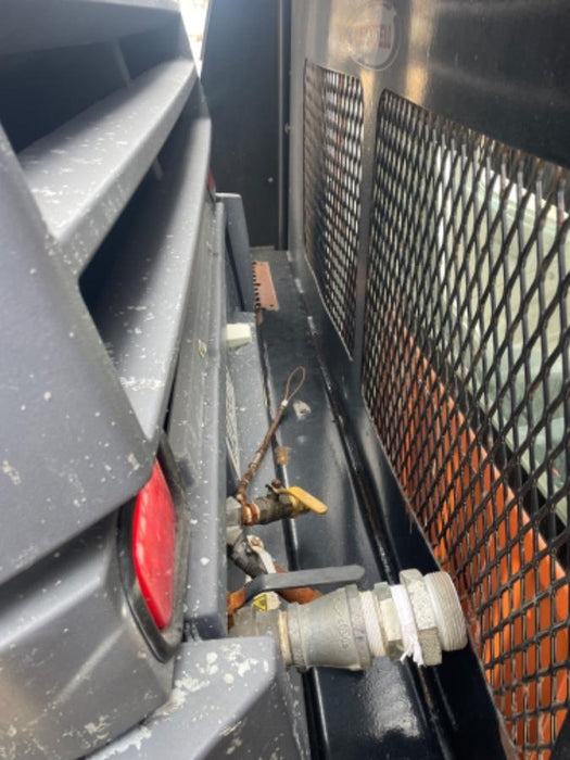 2020 ATLAS COPCO XATS 400 PFF