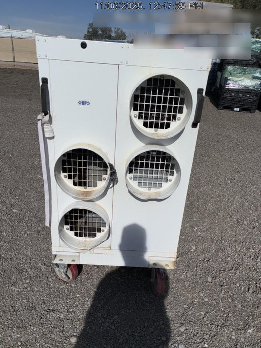 2022 KWIKOOL KPO12-43H