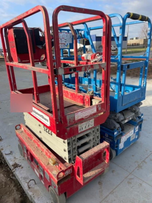 2017 MEC 1330SE MEC 1330SE 19X30