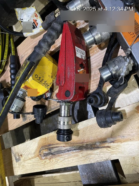 2021 ENERPAC RSM300