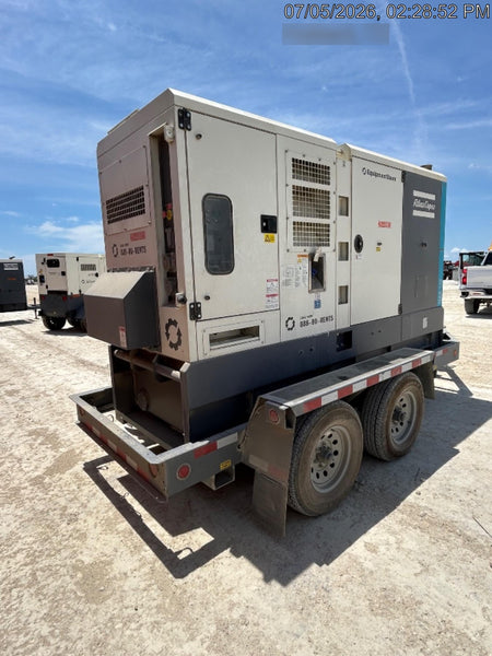 2022 ATLAS COPCO QAS 175