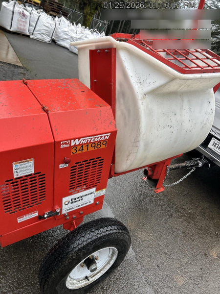 2023 MULTIQUIP WM90PH8