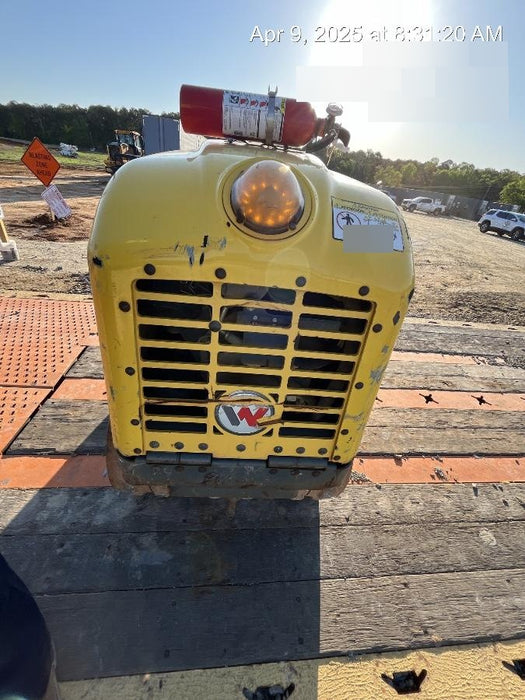 2021 WACKER NEUSON RTLx-SC3