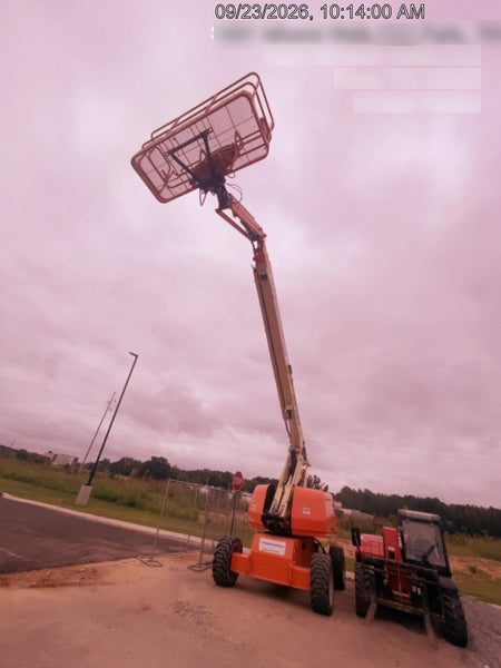 2020 JLG 660SJ