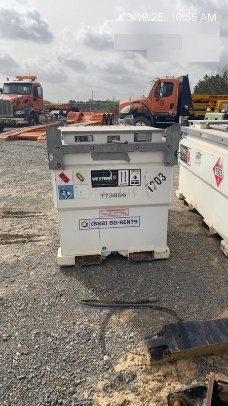 2021 TRANSCUBE 20TCG(G)W-NA
