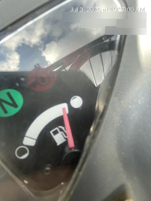 2021 KOMATSU FG25T-16