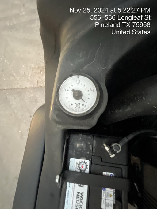 2024 Wacker Neuson LTT4 Diesel, Kohler KDW702, Deep Sea Controller, Auto Start, LED 320W, Bypass Outlet, T3