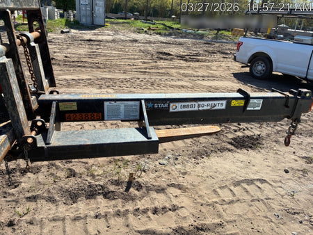 2024 STAR INDUSTRIES M1360B - Star JIB Boom