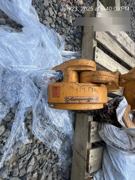 2023 HARRINGTON CF050-20