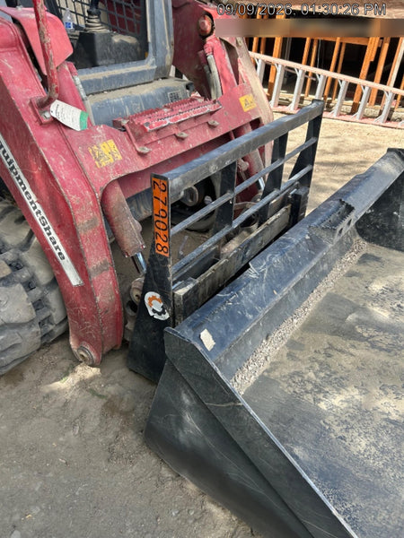 2022 ARROW MATERIAL HANDLING FS5100CB - 72"