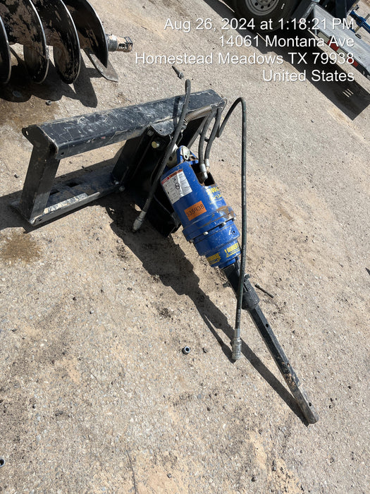 2023 AUGER TORQUE 3300-30