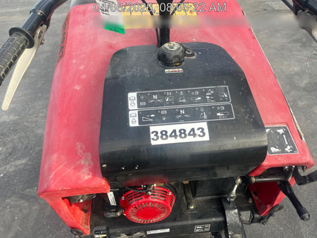 2024 TORO MB-1600