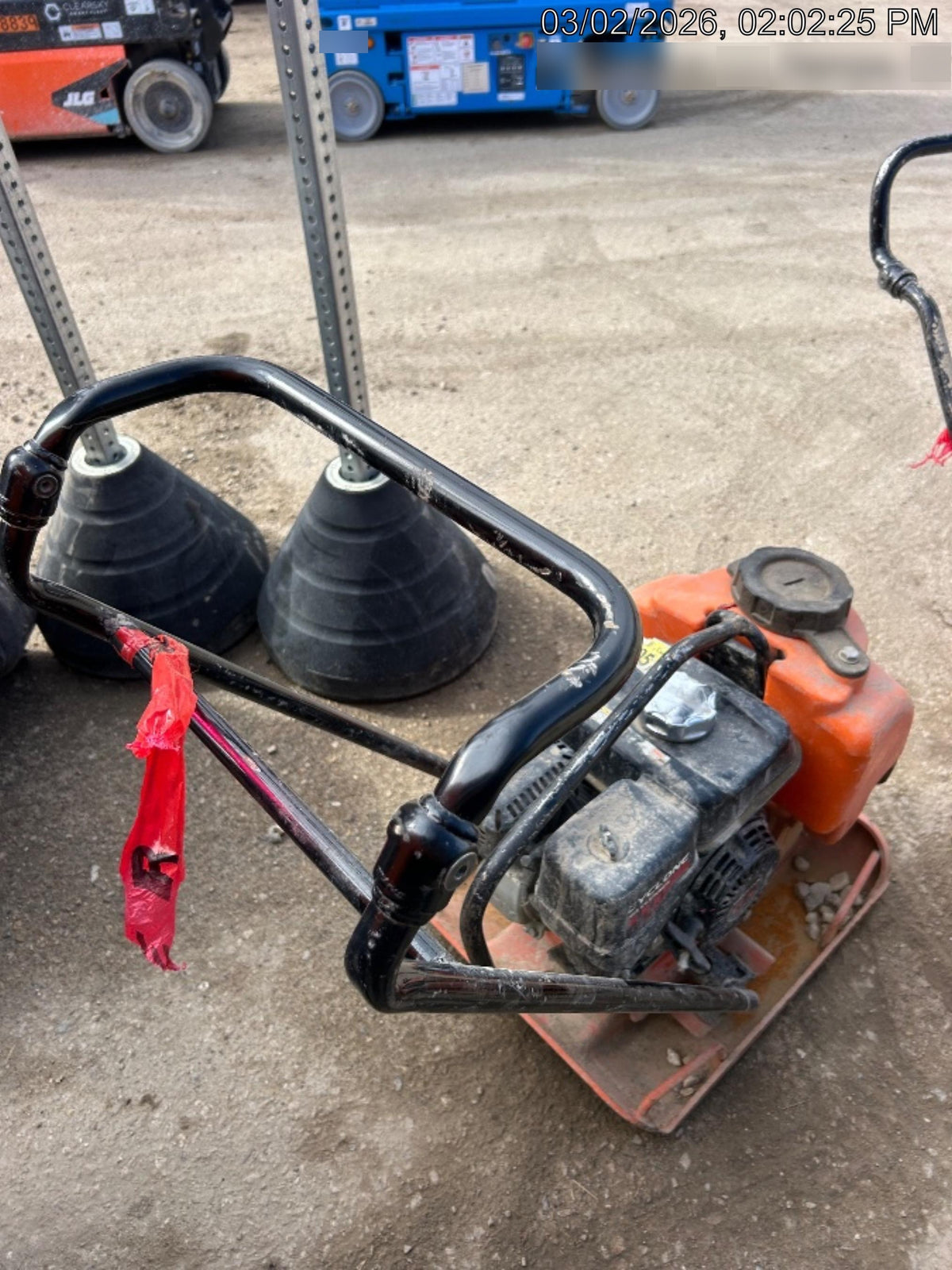 2023 MULTIQUIP MVC82VHW
