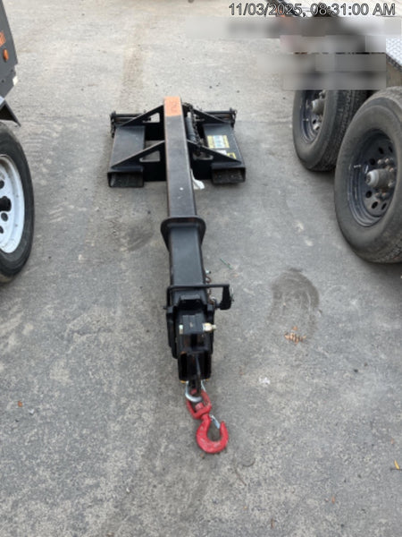 2025 STAR INDUSTRIES M1360B - Star JIB Boom