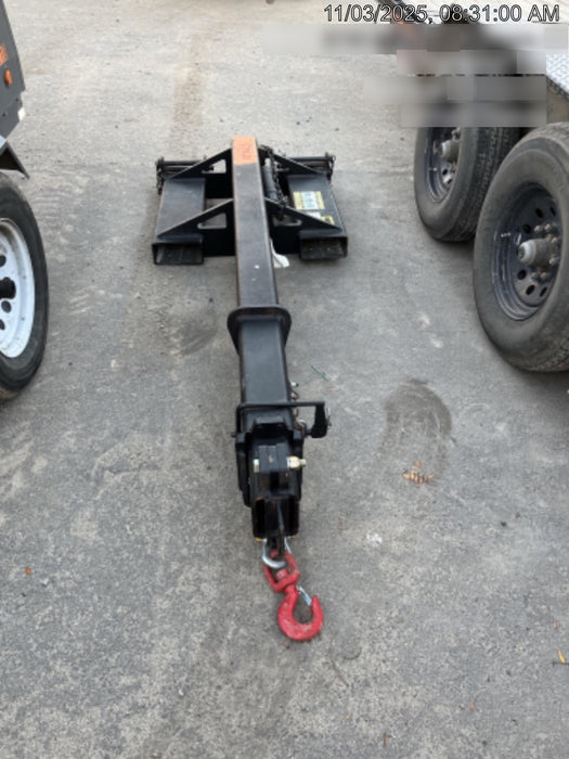 2025 STAR INDUSTRIES M1360B - Star JIB Boom