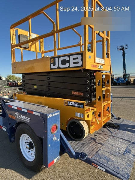 2025 AIR TOW S10-55