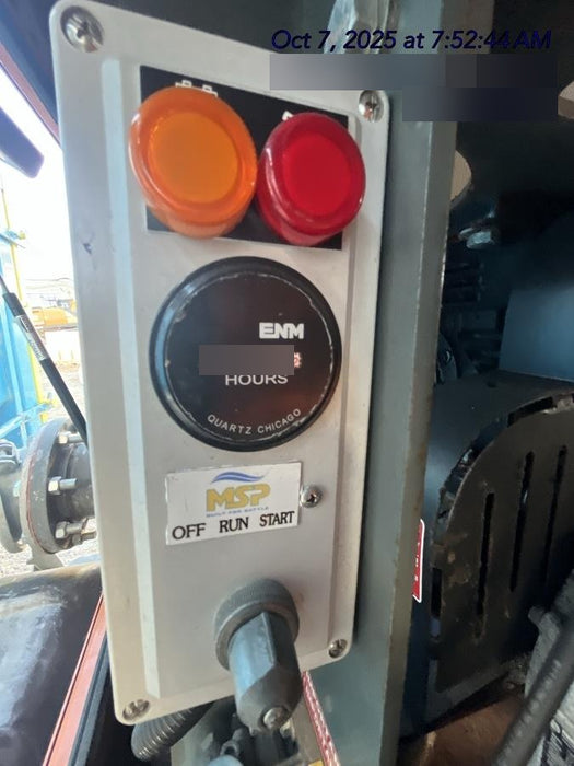 2020 MYERS-SETH A-DD6/HA/SAFE