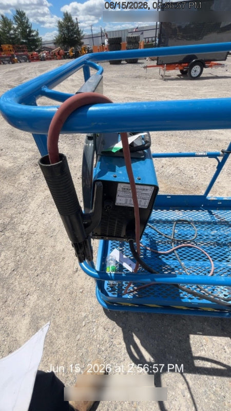 2026 MILLER ELECTRIC CST-282