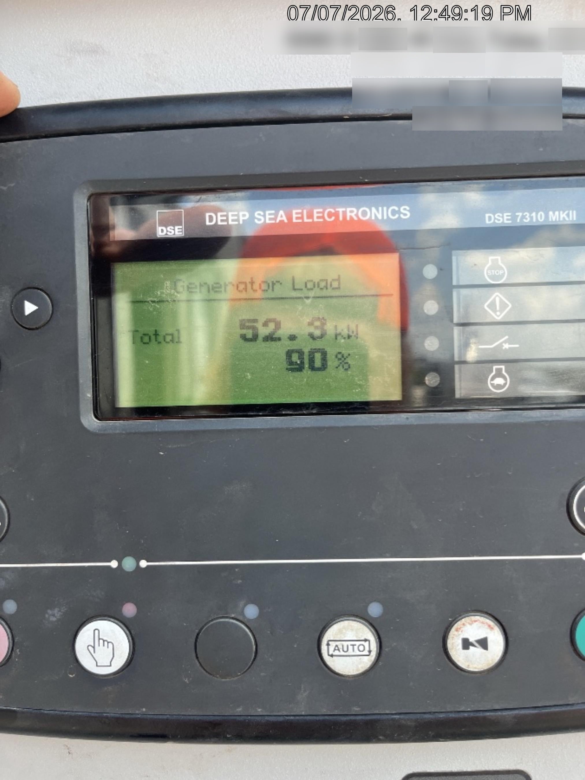 2019 WACKER NEUSON G70