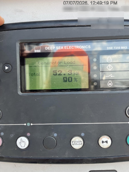 2019 WACKER NEUSON G70