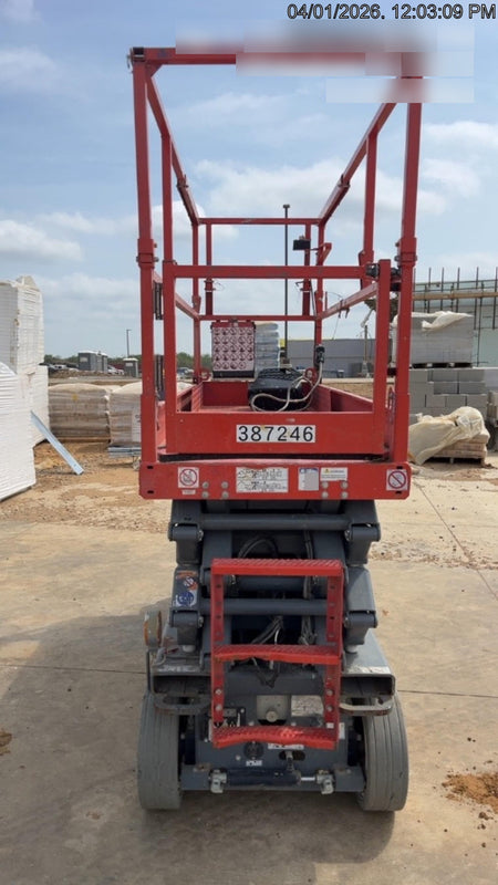 2024 SKYJACK SJ3226