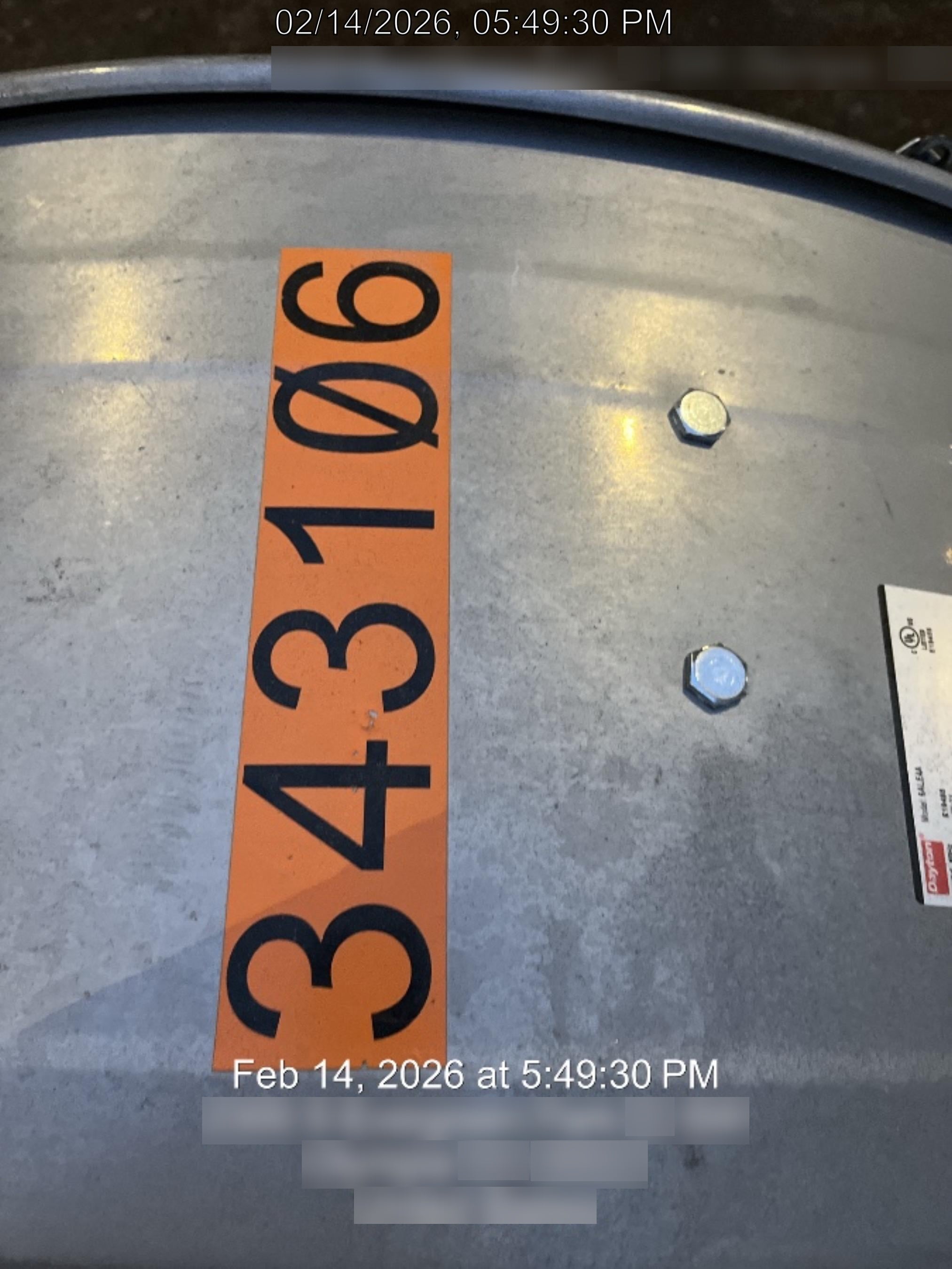 2023 DAYTON 6ALE4