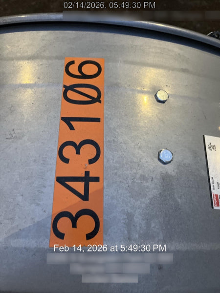 2023 DAYTON 6ALE4