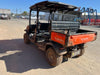 2022 KUBOTA RTV-X1140W-H (Canopy)