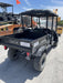 2022 Club Car CA1700D Canopy, Diesel, 4 Passenger