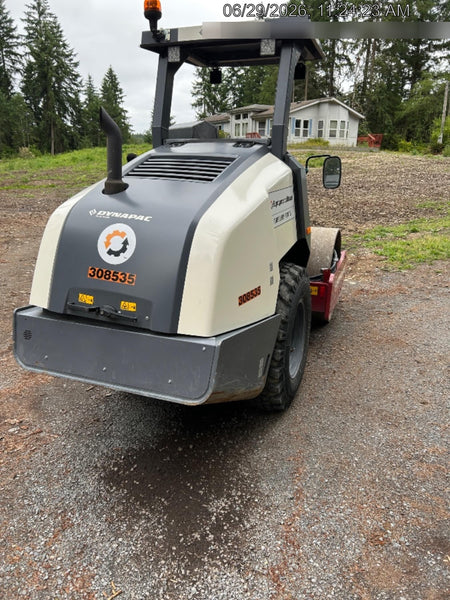 2023 DYNAPAC CA1300D