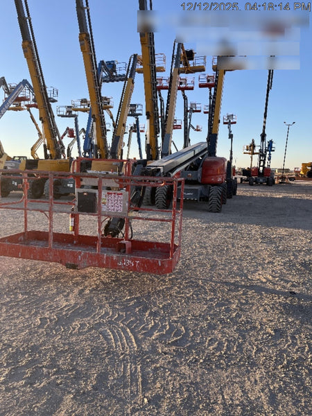 2022 SKYJACK SJ86T