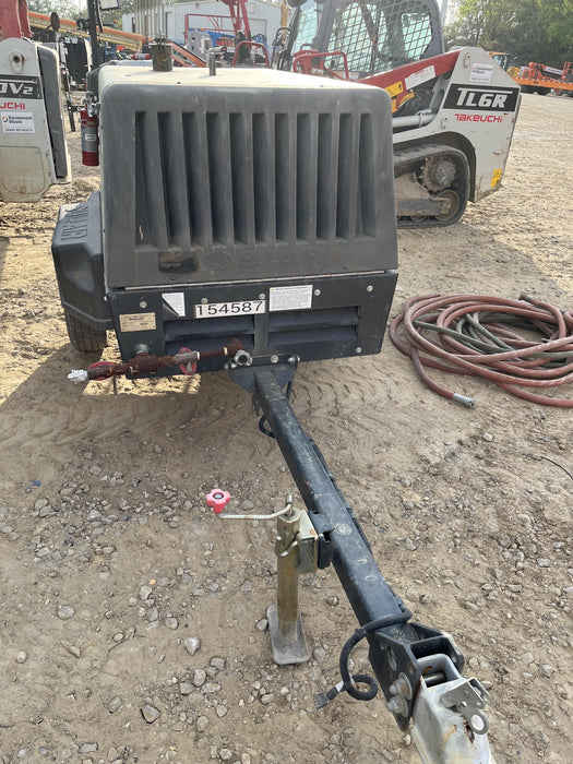 2021 SULLAIR 185D-DPQ KU4F