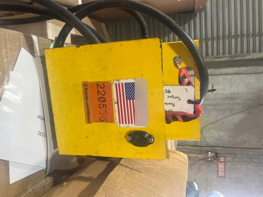 2022 TORCUP RPDD-FRL