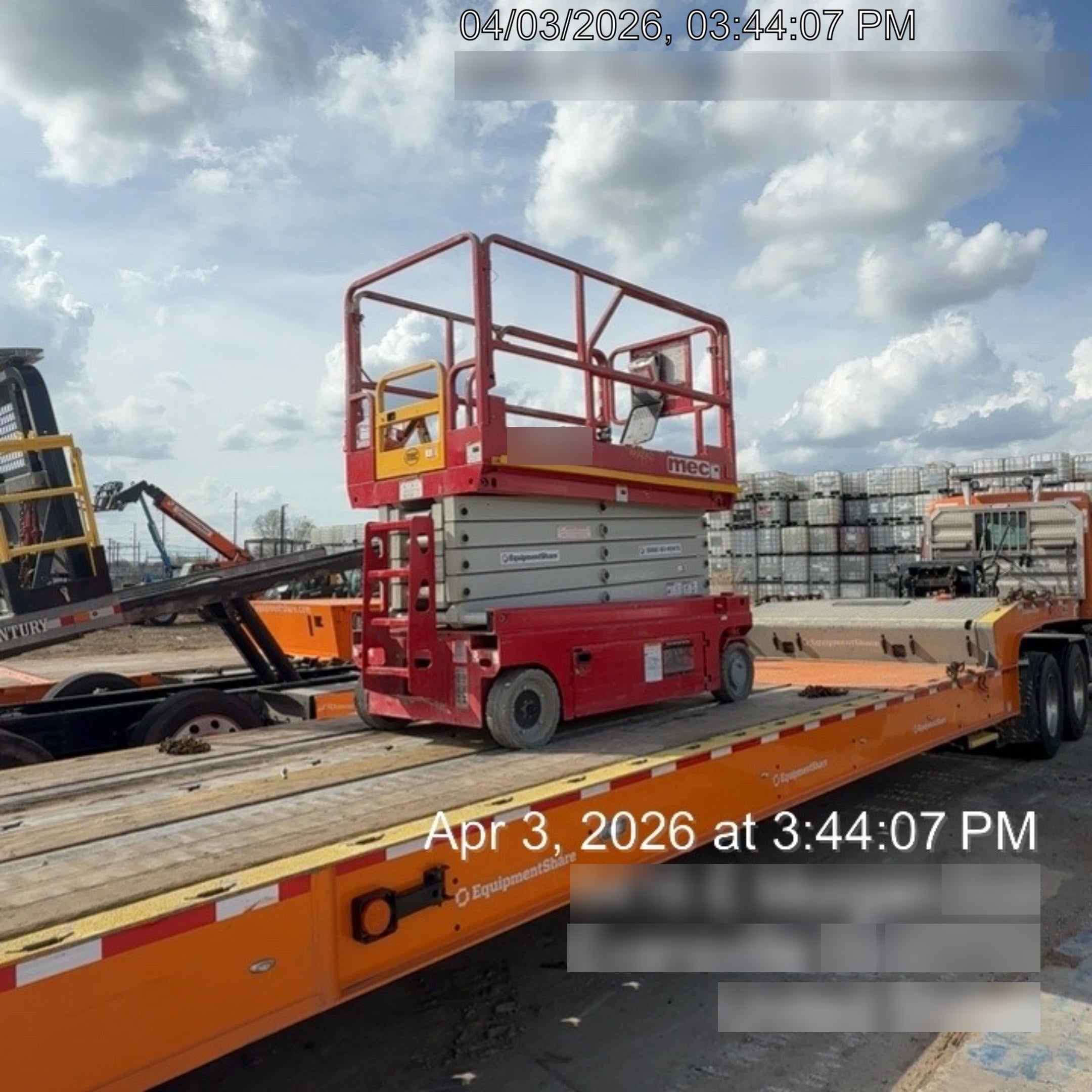 2022 MEC 3346SE