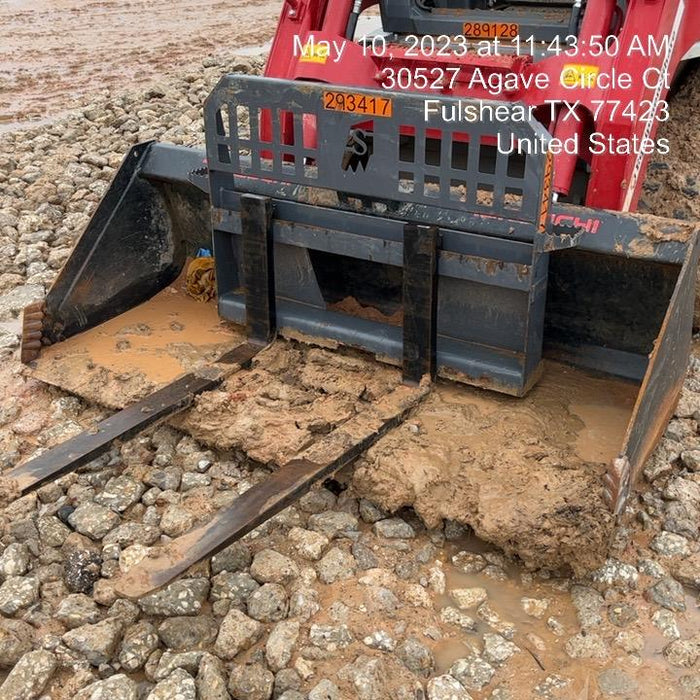 2023 SOLESBEE SPF-48