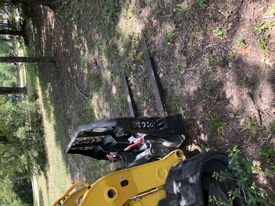 2018 PALADIN 48" Pallet Forks - Paladin