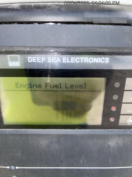2020 WACKER NEUSON G25