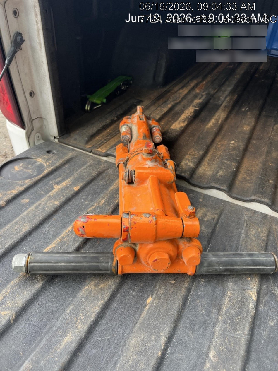 2023 MICHIGAN PNEUMATIC MP-ERD60
