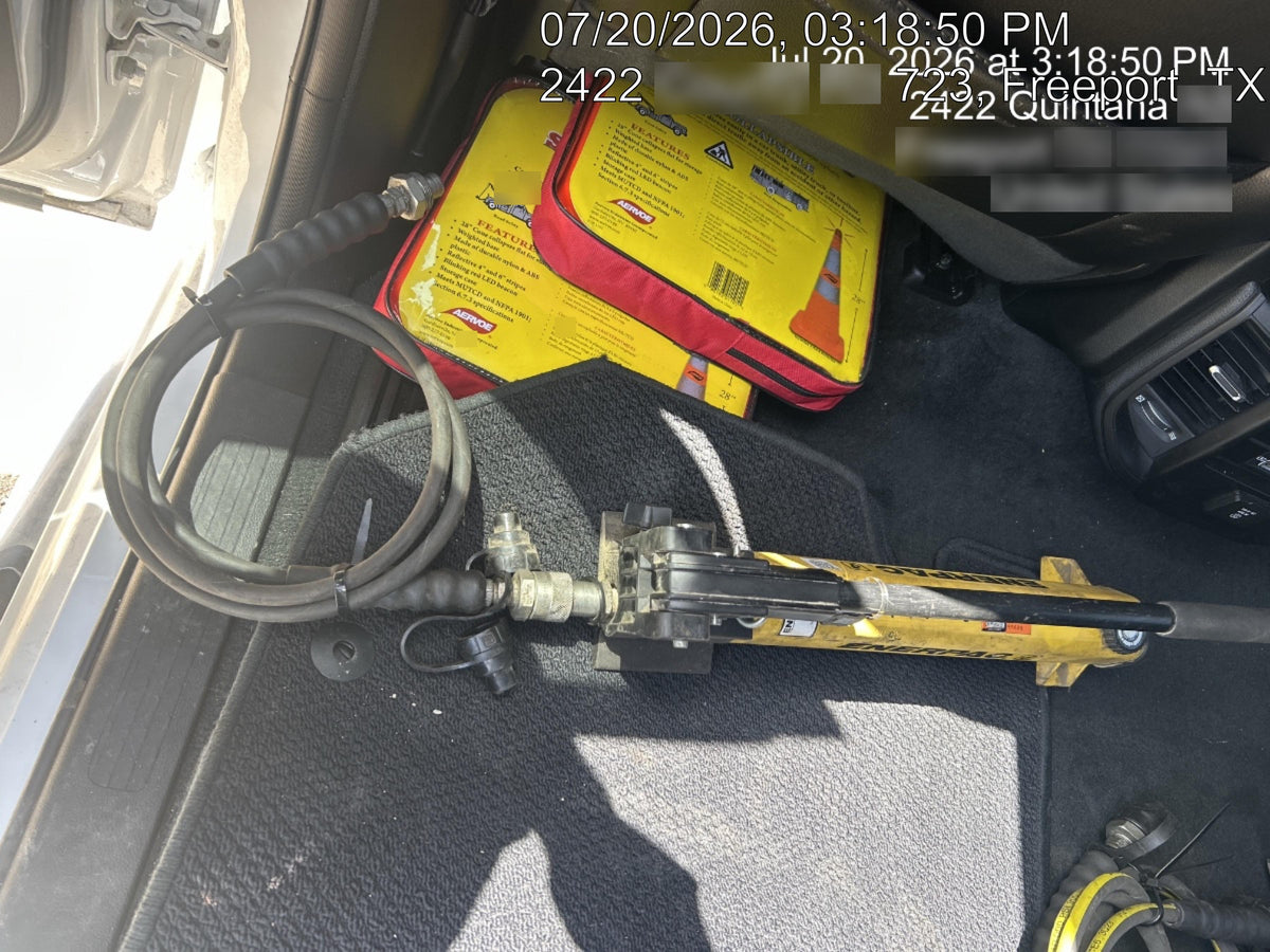 2024 ENERPAC P392