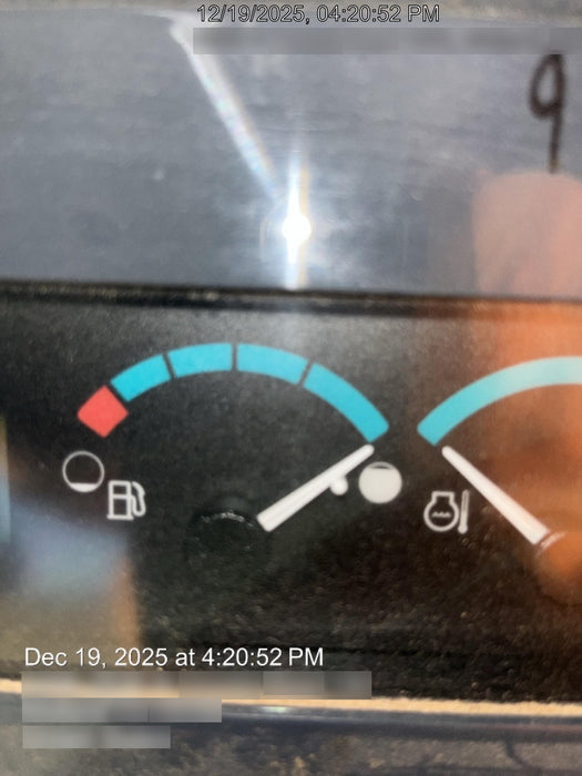 2023 JCB 3CX-14 Extendable Stick 74hp, Cab/Heat/Air, 4WD, Extendable Stick, Easy Controls, 1 Way Hydraulics, With Loader Pipework