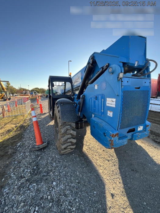 2019 GENIE GTH-1056