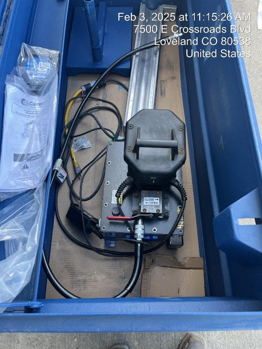 2024 CURRENT TOOLS 254P