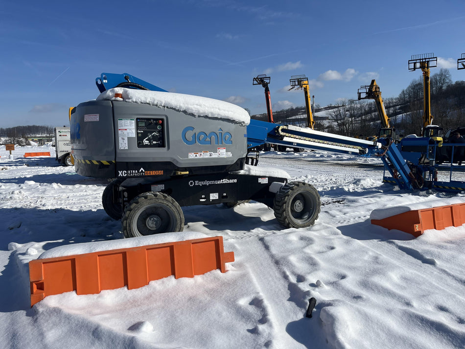 2024 GENIE S-45 XC