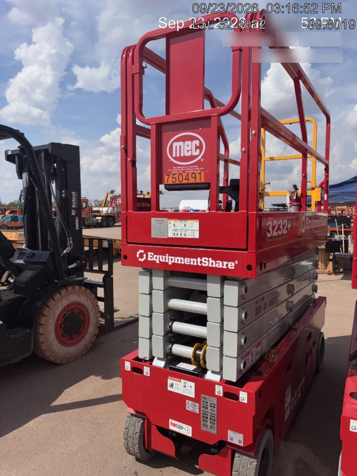2026 MEC 3232+
